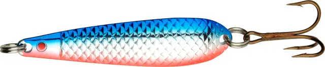 Søvik-Auren 14g Blå/Silver/Orange 