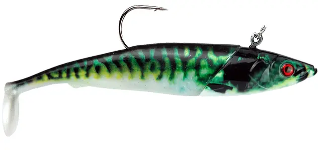 Søvik Predator Makrell 300g 
