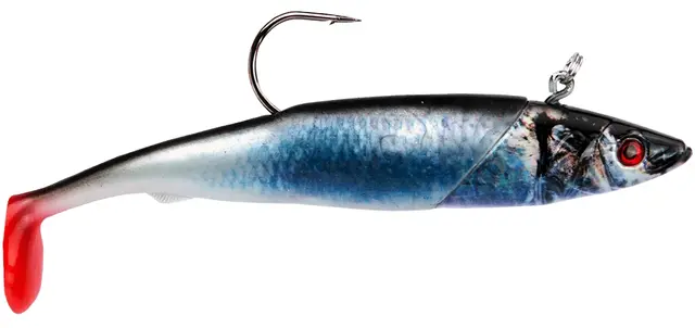 Søvik Predator Sei 300g 