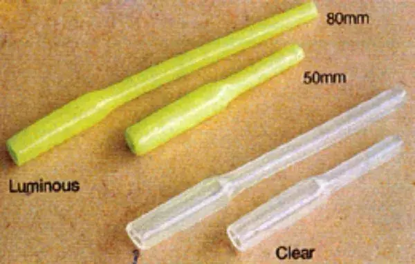 Søvik Light Sleeve Luminous 40cm 3-pack 