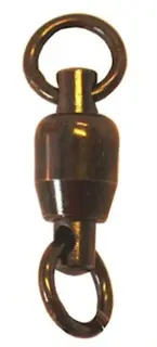 S&#248;vik Brass Ballbearing lekande 5-pack