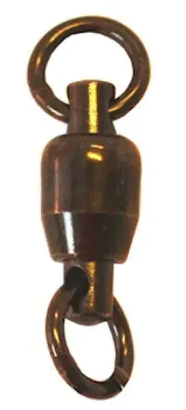 Søvik Brass Ballbearing lekande 5-pack 