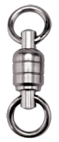 Søvik SS Ballbearing lekande 3-pack 