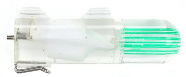 Sövik Deeplight - Green Grön 