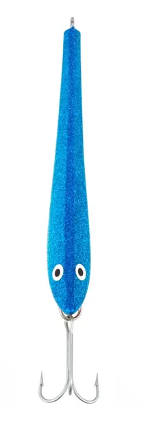 Søvik Torsken 100g Blå/Glitter 