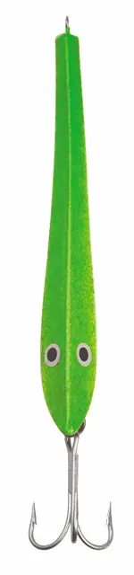 Søvik Torsken 100g Grønn/Glitter 