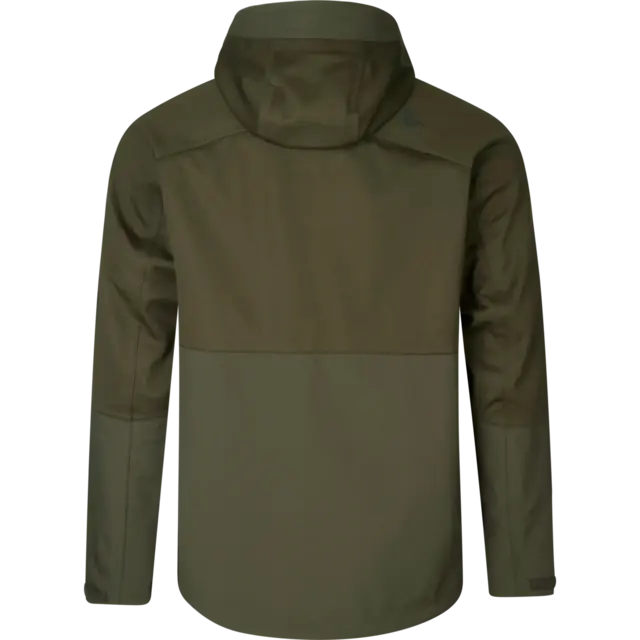Seeland Hawker Shell II jacka Pine Green 48 