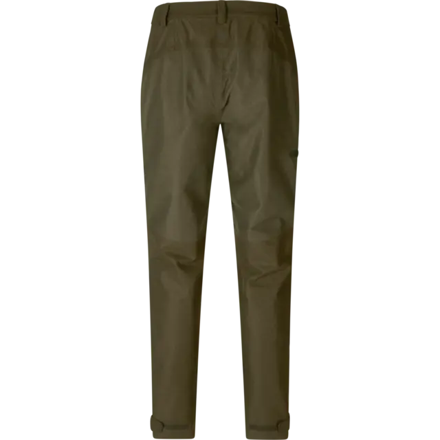 Seeland Avail Women Byxor Pine Green 34 