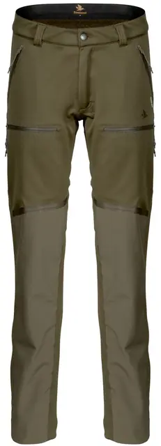 Seeland Hawker Advance Bukse Women 44 Pine Green 