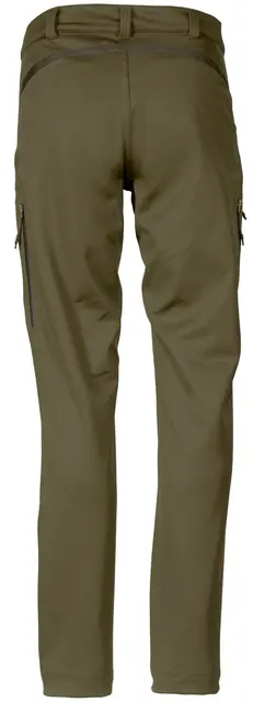 Seeland Hawker Advance Bukse Women 44 Pine Green 