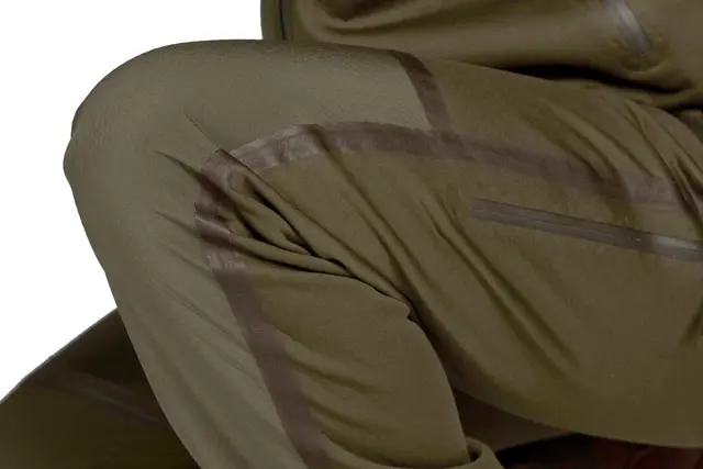 Seeland Hawker Advance Bukse Women 44 Pine Green 