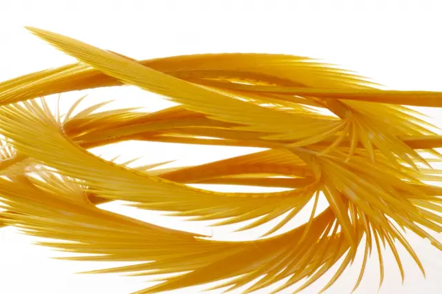 Semperfli Natural Range Goose Biots Summer Duck 