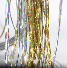 Semperfli SemperFlash Holo Sparkler Small 1/69"