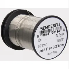 Lead Free Heavy Weighted Wire