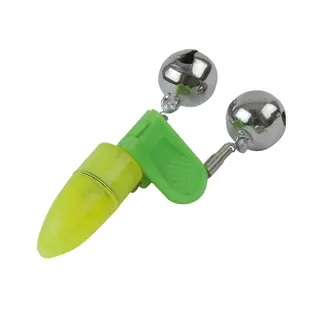 Shakespeare Rod Bell With Light 25pk &#197;lbj&#228;llra med ljus