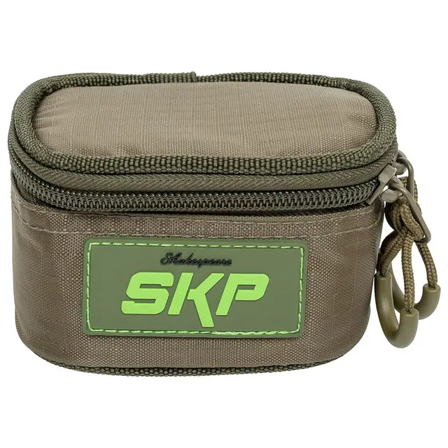 Shakespeare SKP Bits/Bobs Pouch S Praktiska små tillbehörsväskor 