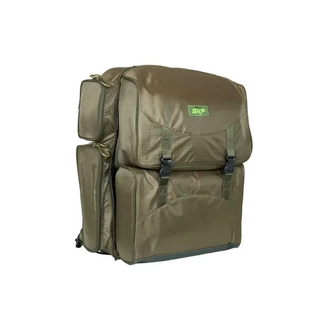 Shakespeare SKP Combination Rucksack Perfekt allround väska 