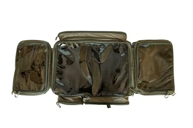 Shakespeare SKP Combination Rucksack Perfekt allround väska 