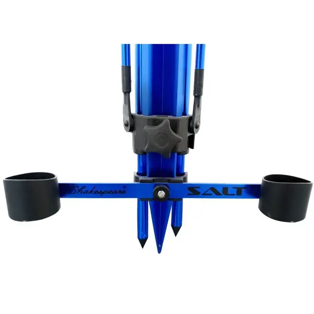 Shakespeare Salt Beach Rest Spöställ 