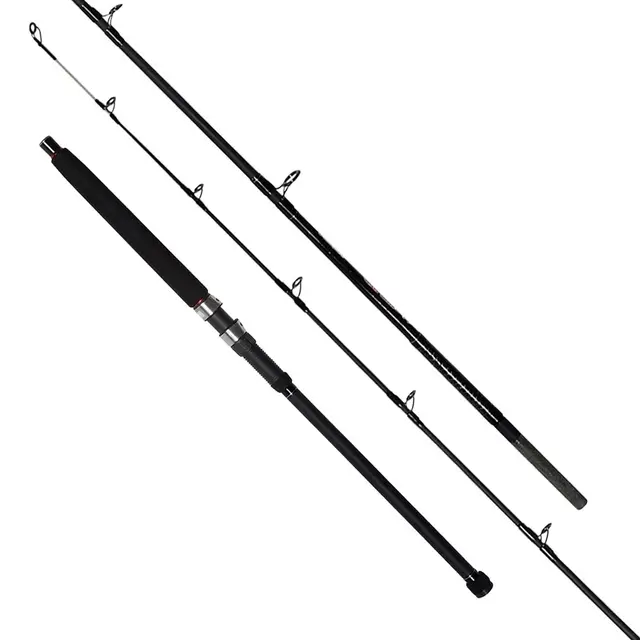 Ugly Stik GX2 Boat 8-12lbs Havfiskespö 