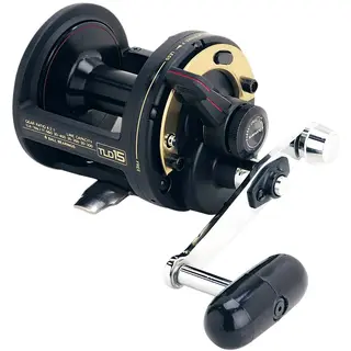 Shimano TLD