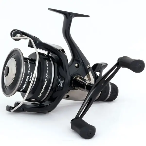 Shimano Baitrunner X-Aero RA 6000 