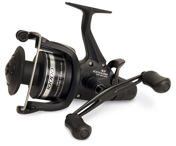 Shimano Baitrunner ST 6000 RB 