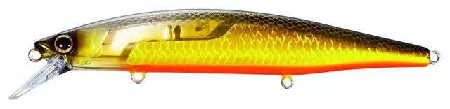 Shimano BT World Minnow Flash Boost KKK 115mm 17g 