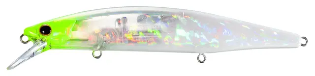 Shimano BT World Minnow Flash Boost CHD 115mm 17g 