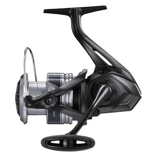 Shimano Aero BB Perfekt til dupp og lett meitefiske
