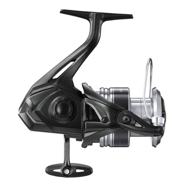 Shimano Aero BB C5000 Perfekt til dupp og lett meitefiske 