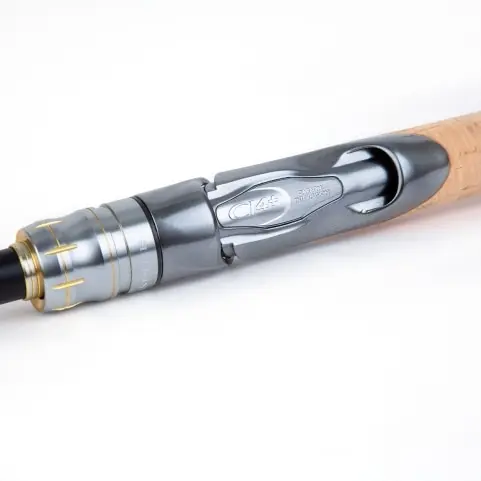 Shimano Aspire Sea Trout 9' 7-30g 4-delt 