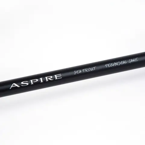 Shimano Aspire Sea Trout 9' 7-30g 4-delt 