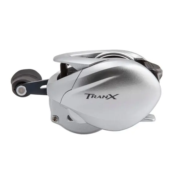 Shimano Tranx A 400 Høyresveiv 