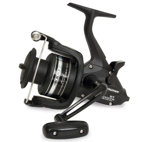 Shimano Baitrunner ST FB 2500 