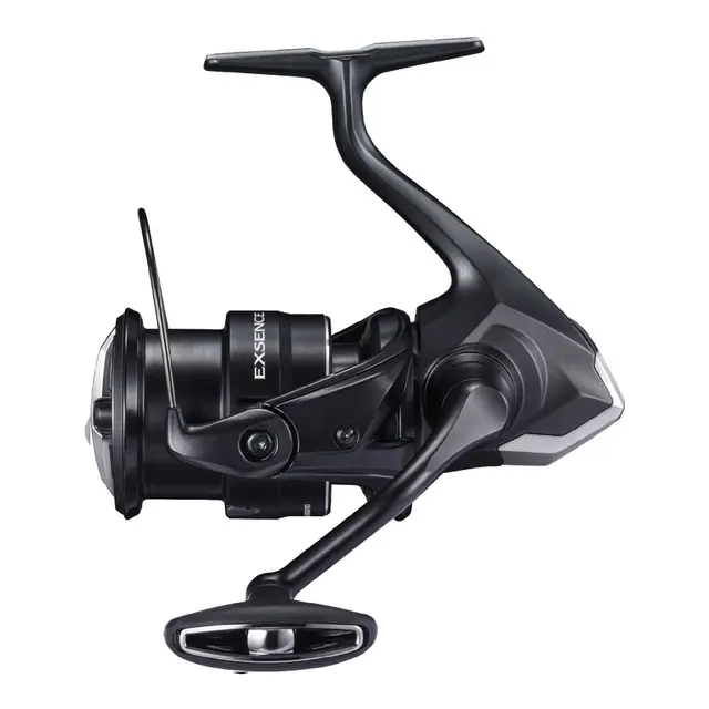 Shimano Exsence A 4000XG Supersolid haspelrulle 
