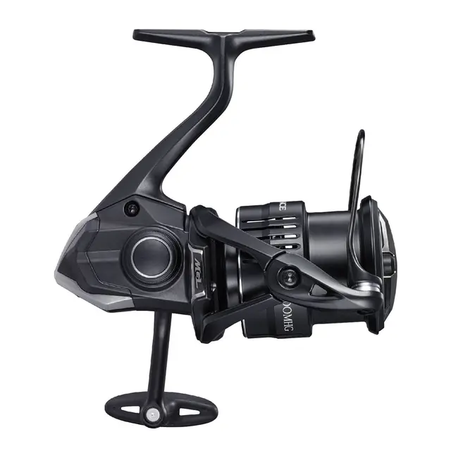 Shimano Exsence A 4000XG Supersolid haspelrulle 