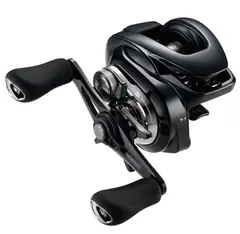 Shimano Metanium DC A Baitcastsnelle med magnesiumkropp