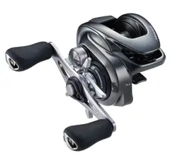 Shimano Metanium MGL B Baitcastsnelle med magnesiumkropp