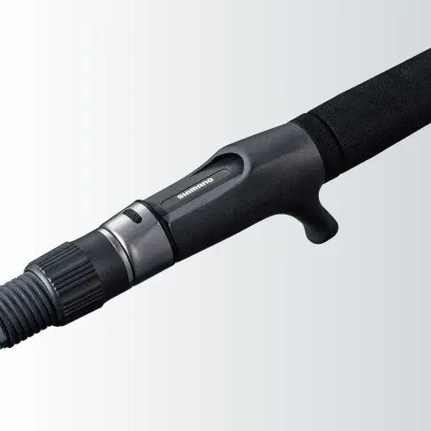 Shimano Grappler Type Jig Cast 6'0" ->210g 2-delt 