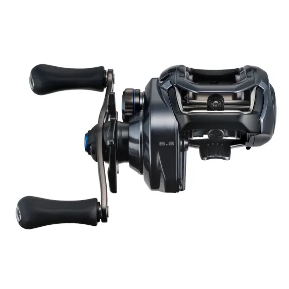 Shimano SLX A 70 Ekstrem valuta for pengene 