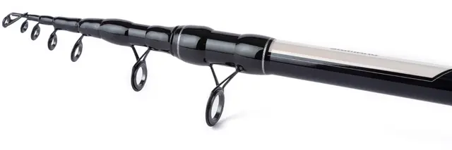 Shimano Alivio CX Boat Tele 210cm 50-150g 