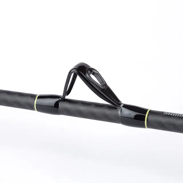 Shimano Beastmaster CX Boat S 7'6" 20-30 Slim båtstang til havfiske 20-30lbs 