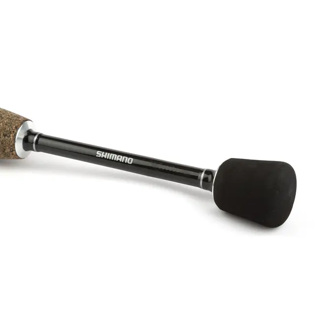 Shimano Sedona AS  6'2" 0,5-4,5g Ultralätt spö ifrån Shimano 