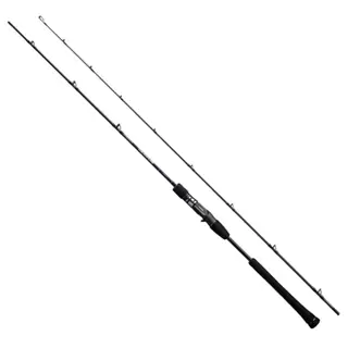 Shimano Grappler Type Jig Cast 6&#39;0&quot; -&gt;210g 2-delt