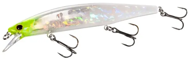 Shimano BT World Minnow Flash Boost CHD 115mm 17g 