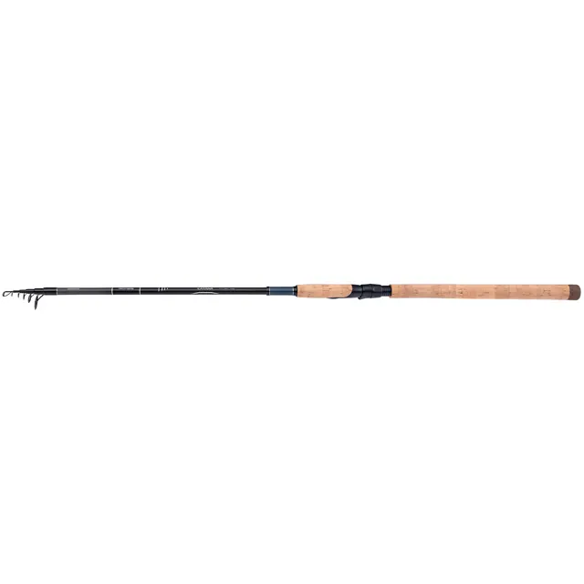 Shimano Catana FX Spinning Tele 5'5" 1-11g 