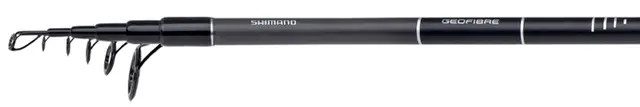Shimano Catana FX Spinning Tele 5'5" 1-11g 