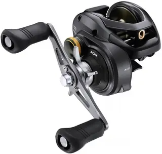 Shimano Curado K 300 H&#248;yresveiv