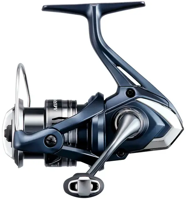 Shimano Miravel C2000S Utrolig prisgunstig haspelsnelle 